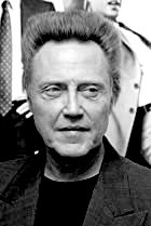 Christopher Walken